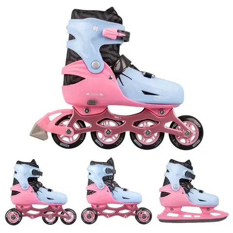 inSPORTline Fourtuna S (29-33)