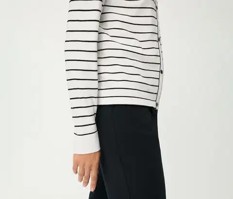 Olsen Cardigan »LA«