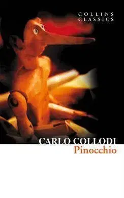 Pinocchio - Carlo Collodi