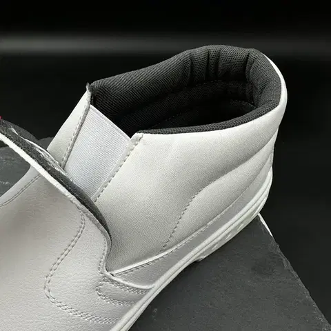 PORTWEST Pracovná obuv PORTWEST Steelite™ Slip On S2 - biele 36