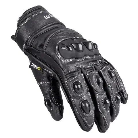 W-TEC Radoon čierno-biela - M