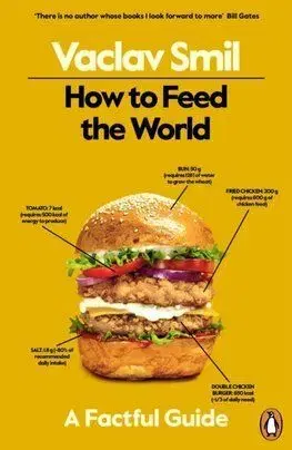 How to Feed the World - Václav