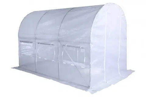 Záhradný fóliovník HG 2x3m