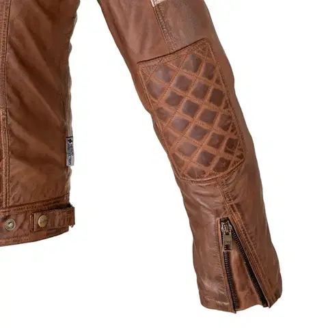 W-TEC Milano čierna - L