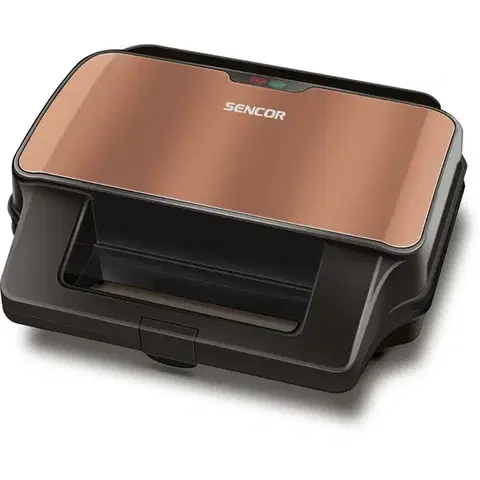 Sencor SSM 9976GD sendvičovač