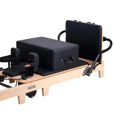 Náhradný pilates box k reformeru inSPORTline Driftaler