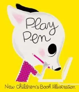 Plat Pen - Martin Salisbury