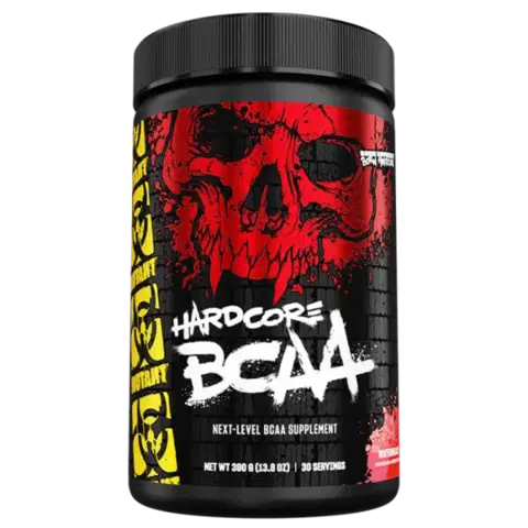 PVL Mutant BCAA 9.7 vodný melón