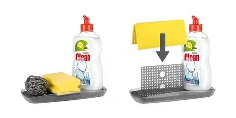 Tescoma odkladacia miska veľká CLEAN KIT