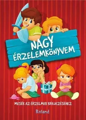 Nagy érzelemkönyvem - Eszter Jámbor