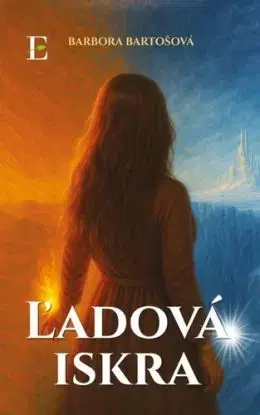 Ľadová iskra - Barbora Bartošová