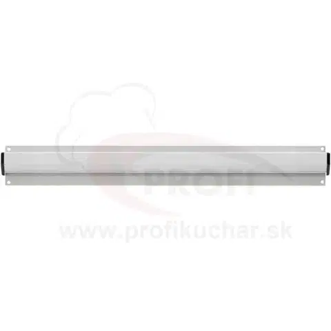 STALGAST Lišta s úchytom na papier Stalgast® 45 cm