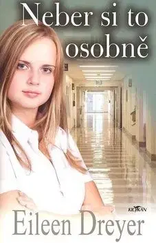 Neber si to osobně - Eileen Dreyerová