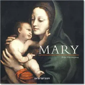 Mary Evergreen