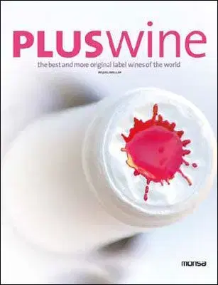 Plus Wine - Miguel Abellan