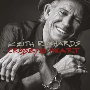 Richards Keith - Crosseyed Heart CD - Keith Richards