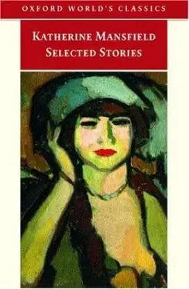 OWC Selected Stories - Katherine Mansfield
