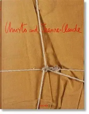 Christo and Jeanne-Claude - Paul Goldberger