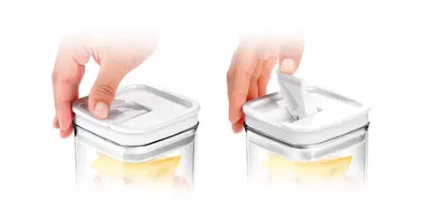 Tescoma dóza AIRSTOP 1.4 l