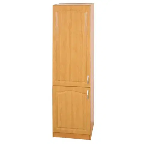 Vysoká skrinka LORA MDF NEW KLASIK S60LO Tempo Kondela