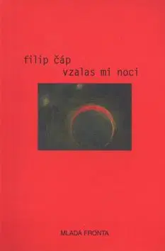 Vzalas mi noci - Filip Čáp