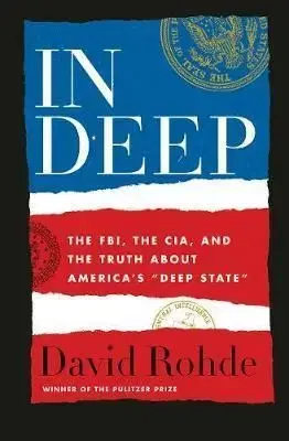 In Deep - David Rohde