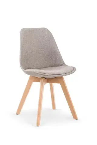 Jedálenská stolička K303 Halmar