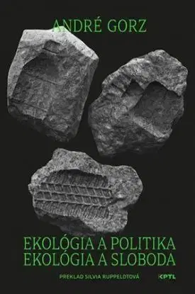 Ekológia a politika - André Gorz