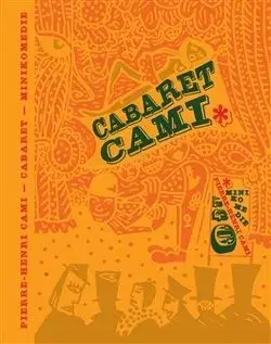 Cabaret - Pierre Henri Cami