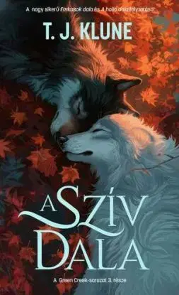 A szív dala - TJ Klune