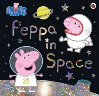 Peppa Pig - Peppa in Space - Peppa Pig