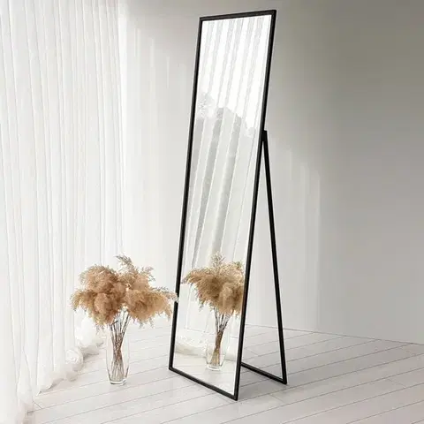 Zrkadlo Cool Black