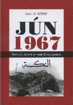Jún 1967 - Karol R. Sorby