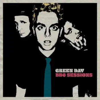 Green Day - The BBC Sessions CD - Green Day