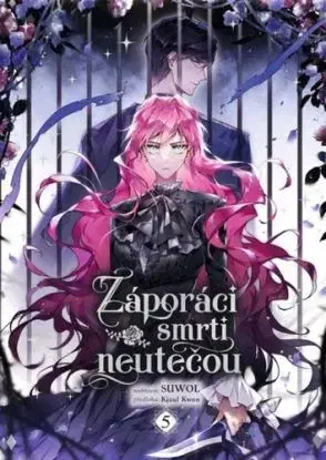 Záporáci smrti neutečou 5 - Suwol, Kjoul Kwon, Suwol
