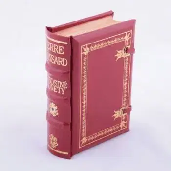 Ľúbostné sonety - Pierre de Ronsard