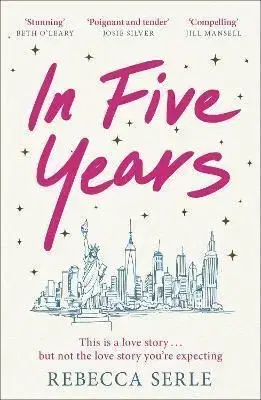 In Five Years - Rebecca Serle