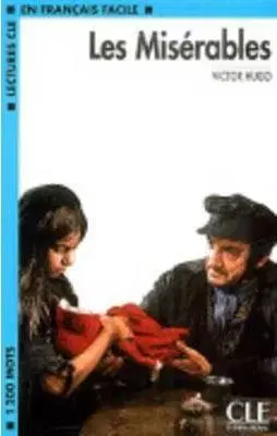 CLE LFF 2 Les Miserables - Victor Hugo