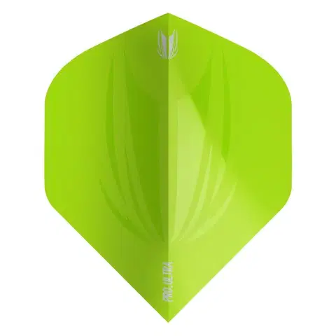 Target Pro Ultra Lime Green No2