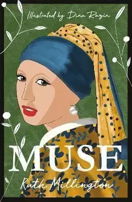 Muse - Ruth Millington