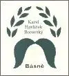 Básně - Karel Havlíček Borovský