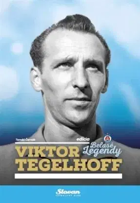 Viktor Tegelhoff - Tomáš Černák