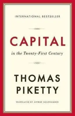 Capital in the Twenty First Century - Thomas Piketty