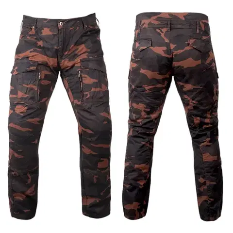 BOS Cargo D Black - 34
