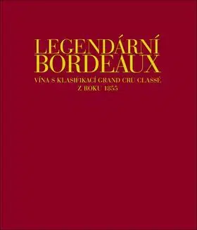 Legendární bordeaux