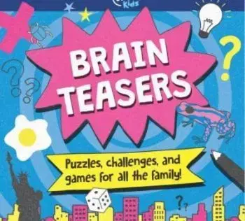 Brain Teasers 1