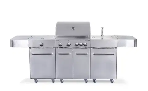 G21 Plynový gril G21 Arizona BBQ