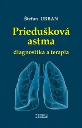 Priedušková astma - diagnostika - Štefan Urban
