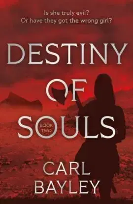 Destiny of Souls - Carl Bayley