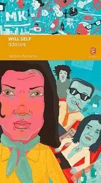 Dorian - Will Self